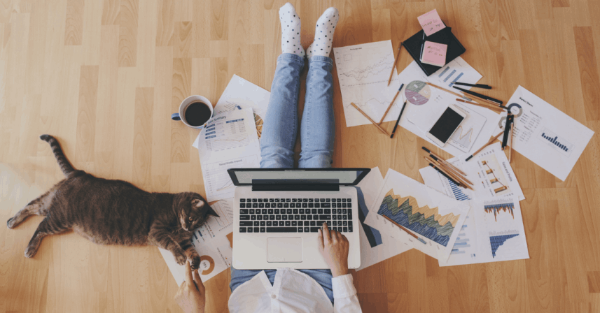 Home office