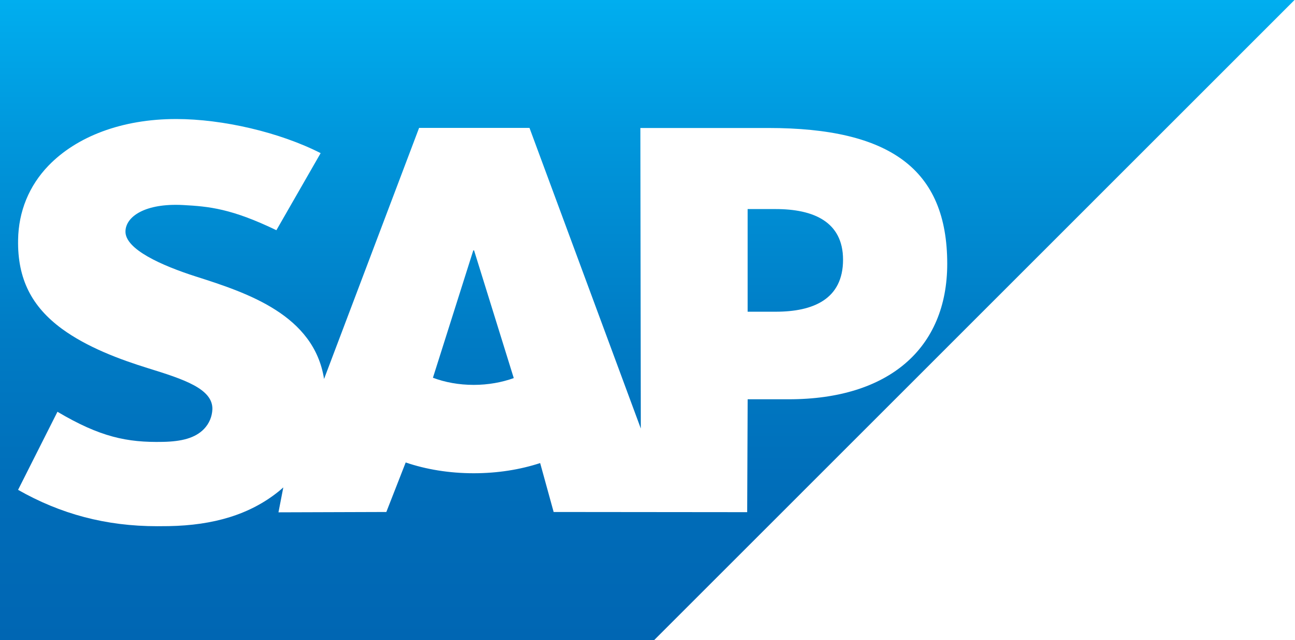 SAP Logó